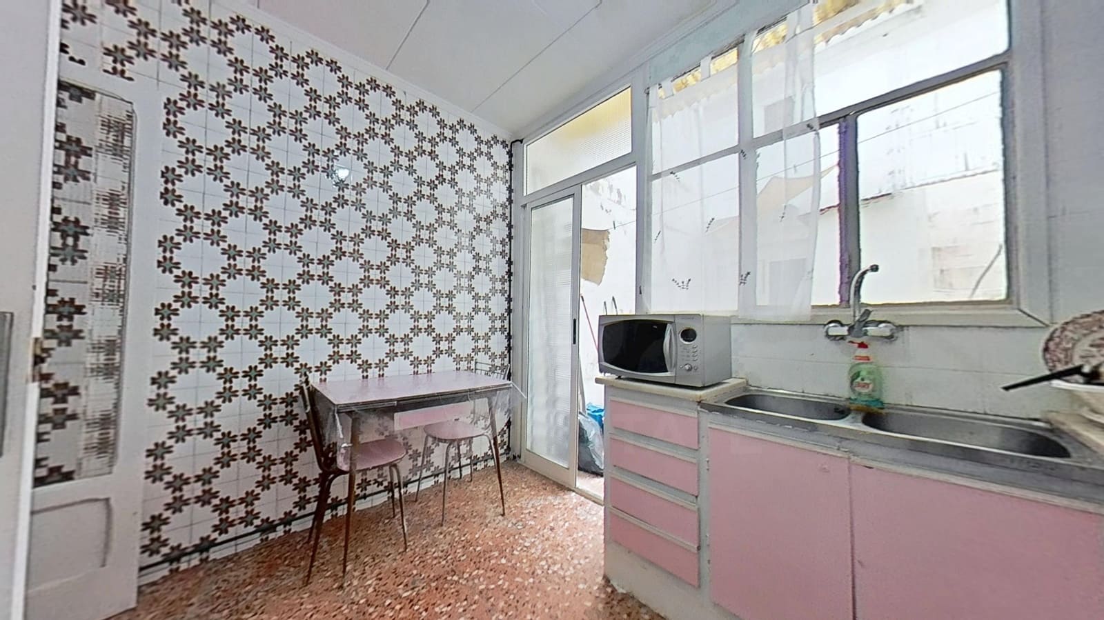 4 Zimmer Reihenhaus zu verkaufen in Burriana / Borriana - 124.990 € (Ref: 10067818)