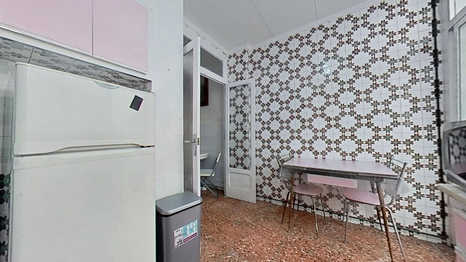 4 Zimmer Reihenhaus zu verkaufen in Burriana / Borriana - 124.990 € (Ref: 10067818)