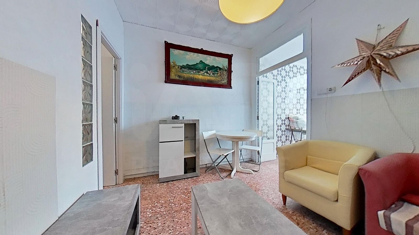 4 Zimmer Reihenhaus zu verkaufen in Burriana / Borriana - 124.990 € (Ref: 10067818)