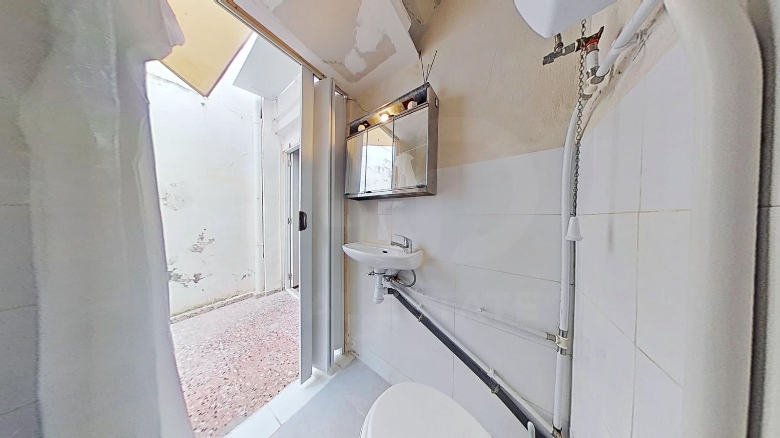 4 Zimmer Reihenhaus zu verkaufen in Burriana / Borriana - 124.990 € (Ref: 10067818)