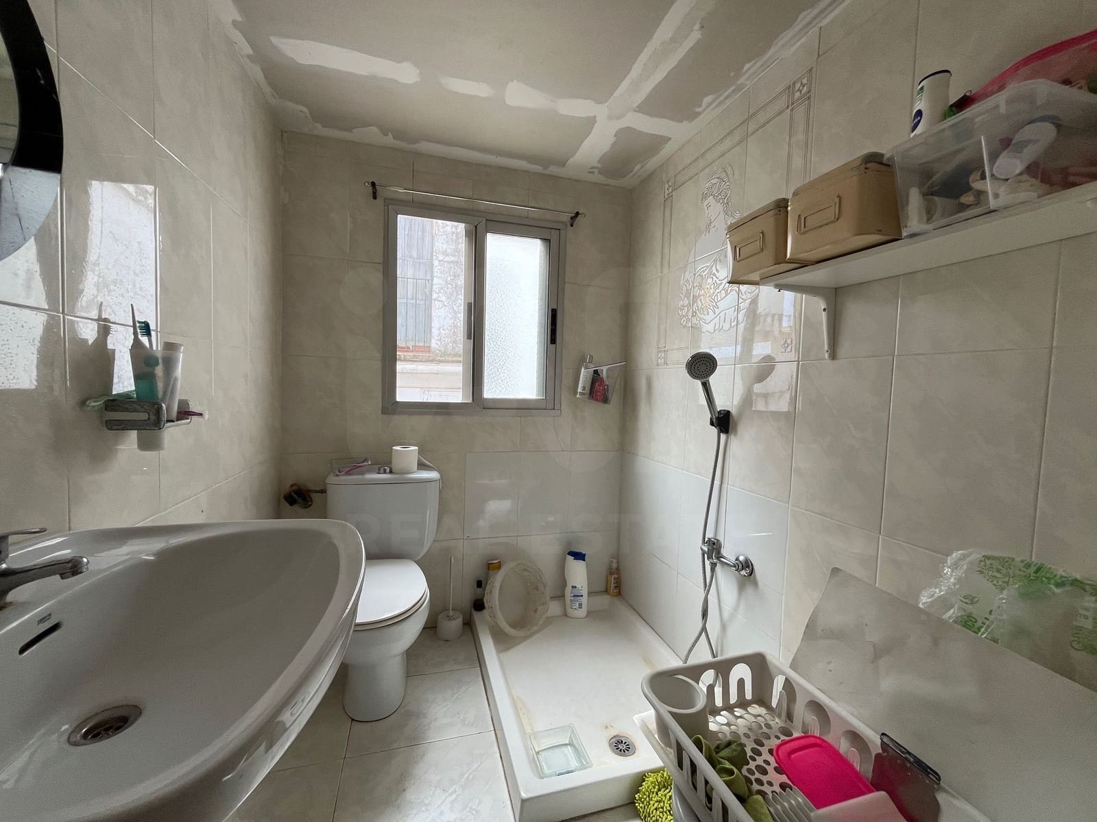 4 Zimmer Reihenhaus zu verkaufen in Burriana / Borriana - 124.990 € (Ref: 10067818)