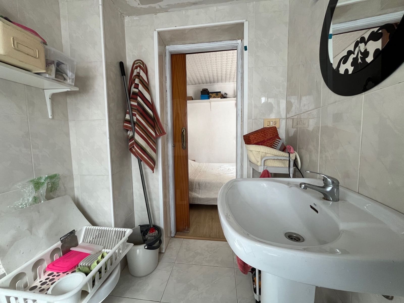 4 Zimmer Reihenhaus zu verkaufen in Burriana / Borriana - 124.990 € (Ref: 10067818)