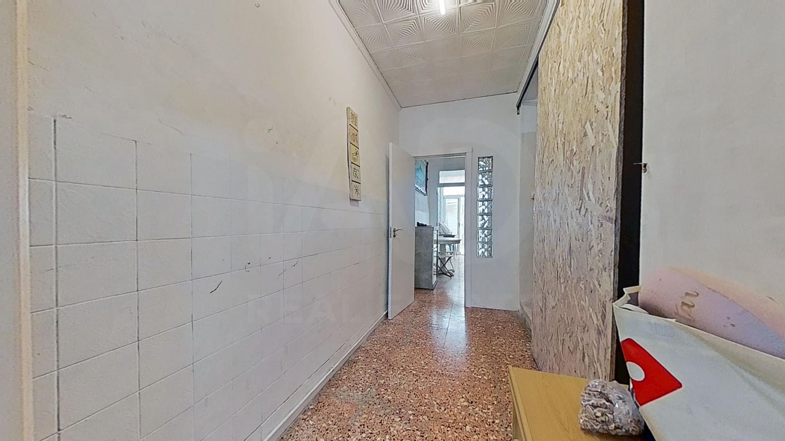 4 Zimmer Reihenhaus zu verkaufen in Burriana / Borriana - 124.990 € (Ref: 10067818)