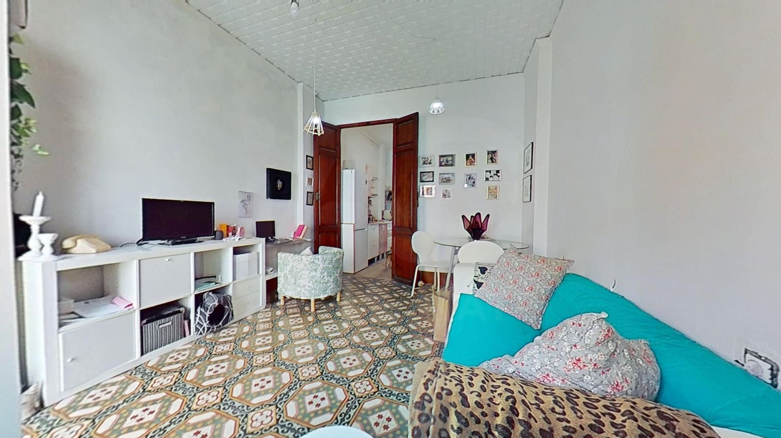 4 Zimmer Reihenhaus zu verkaufen in Burriana / Borriana - 124.990 € (Ref: 10067818)