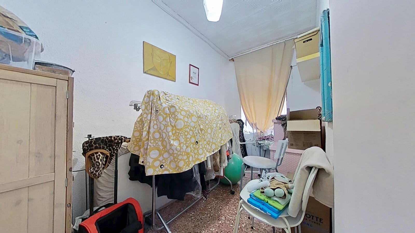 4 Zimmer Reihenhaus zu verkaufen in Burriana / Borriana - 124.990 € (Ref: 10067818)