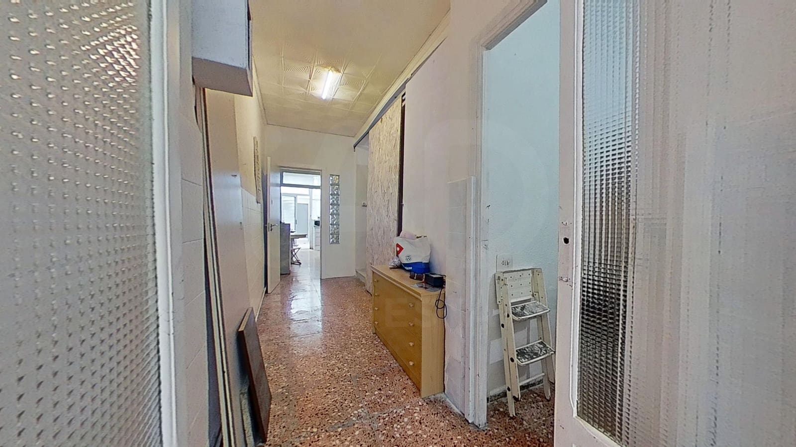 4 Zimmer Reihenhaus zu verkaufen in Burriana / Borriana - 124.990 € (Ref: 10067818)