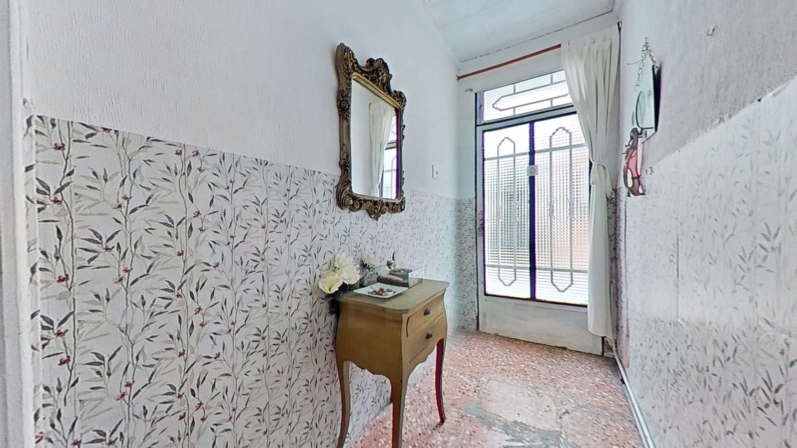 4 Zimmer Reihenhaus zu verkaufen in Burriana / Borriana - 124.990 € (Ref: 10067818)