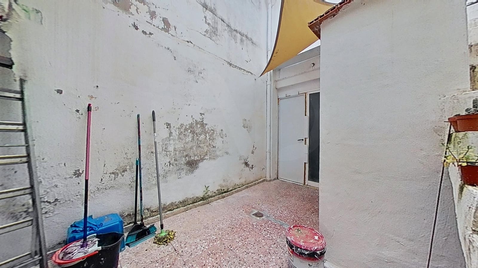 4 Zimmer Reihenhaus zu verkaufen in Burriana / Borriana - 124.990 € (Ref: 10067818)
