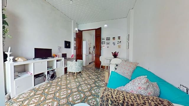 4 Zimmer Reihenhaus zu verkaufen in Burriana / Borriana - 124.990 € (Ref: 10067818)