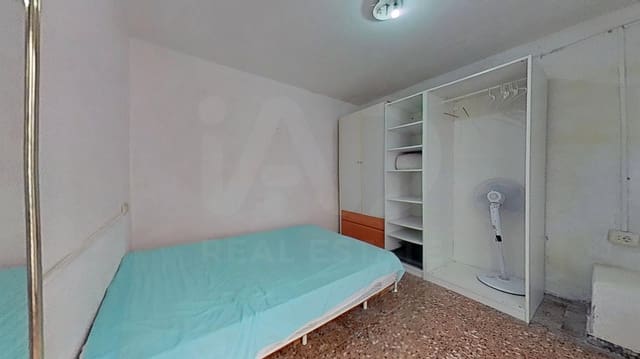 4 Zimmer Reihenhaus zu verkaufen in Burriana / Borriana - 124.990 € (Ref: 10067818)