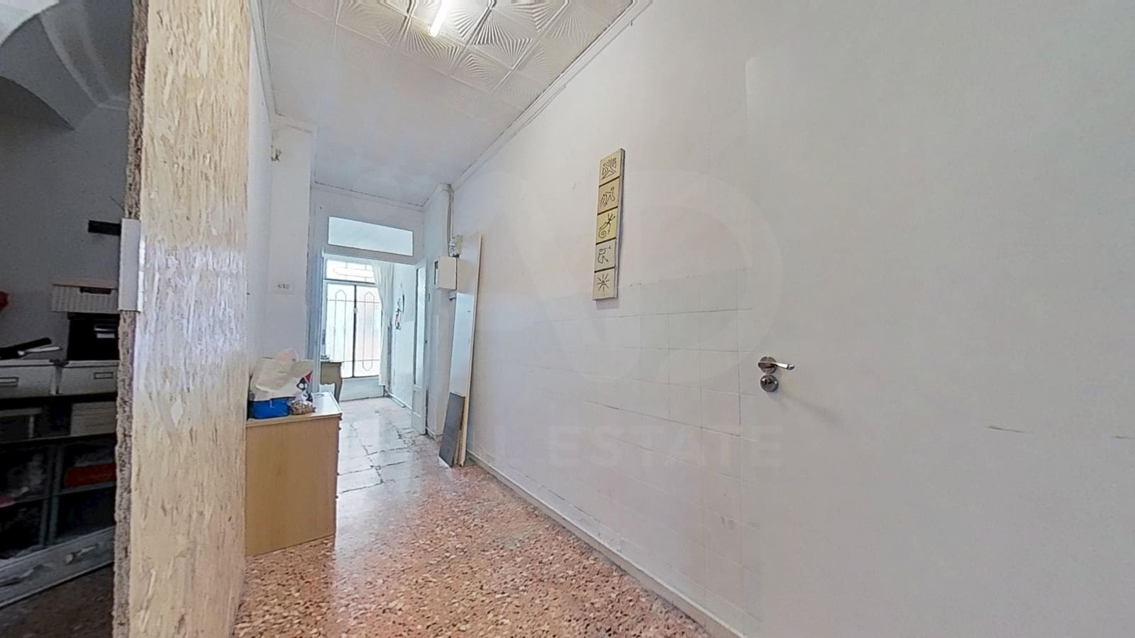 4 Zimmer Reihenhaus zu verkaufen in Burriana / Borriana - 124.990 € (Ref: 10067818)