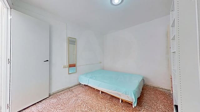 4 Zimmer Reihenhaus zu verkaufen in Burriana / Borriana - 124.990 € (Ref: 10067818)
