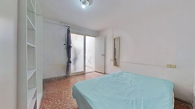4 Zimmer Reihenhaus zu verkaufen in Burriana / Borriana - 124.990 € (Ref: 10067818)