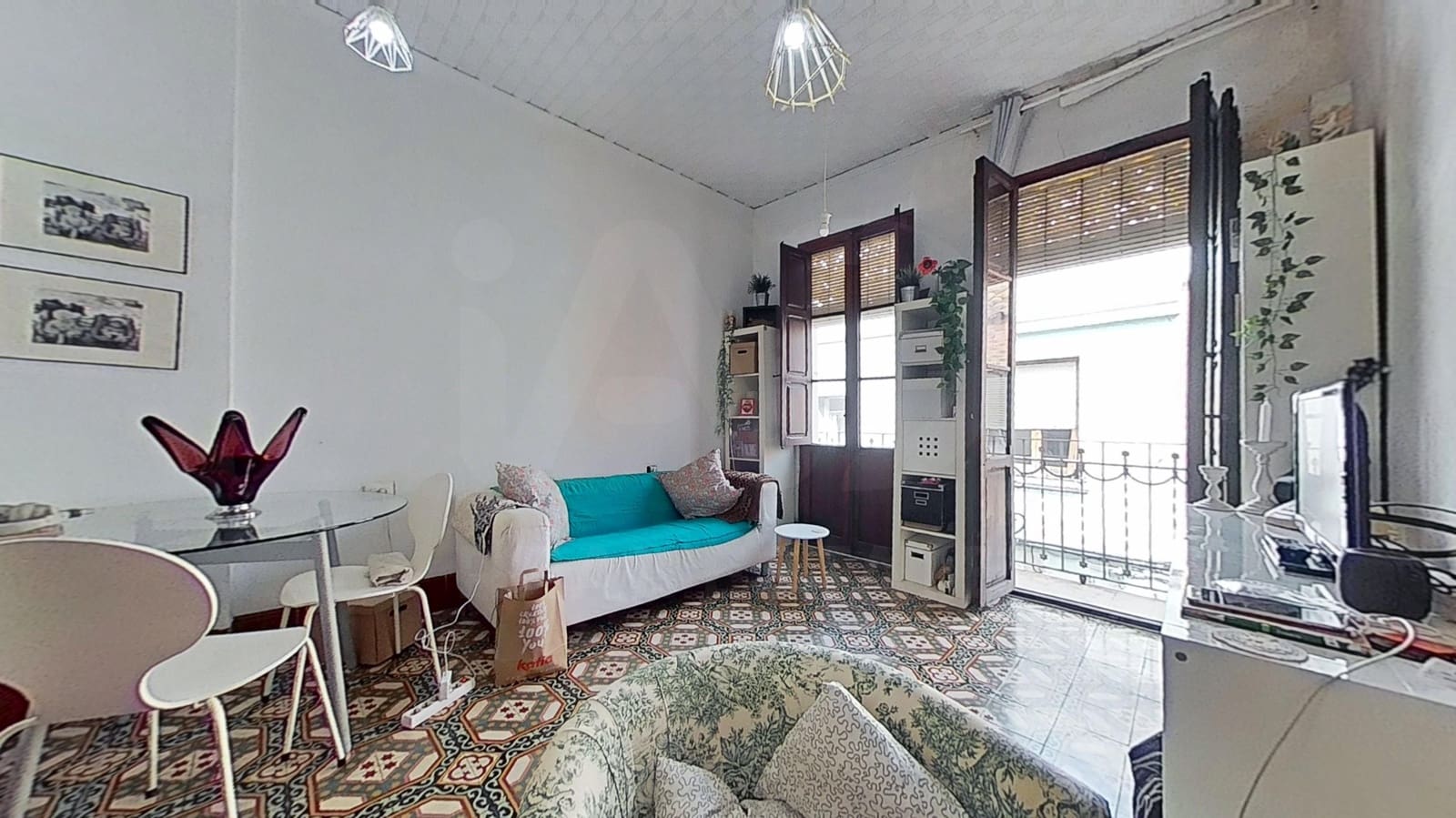 4 Zimmer Reihenhaus zu verkaufen in Burriana / Borriana - 124.990 € (Ref: 10067818)