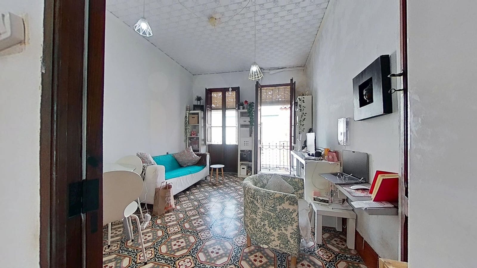 4 Zimmer Reihenhaus zu verkaufen in Burriana / Borriana - 124.990 € (Ref: 10067818)