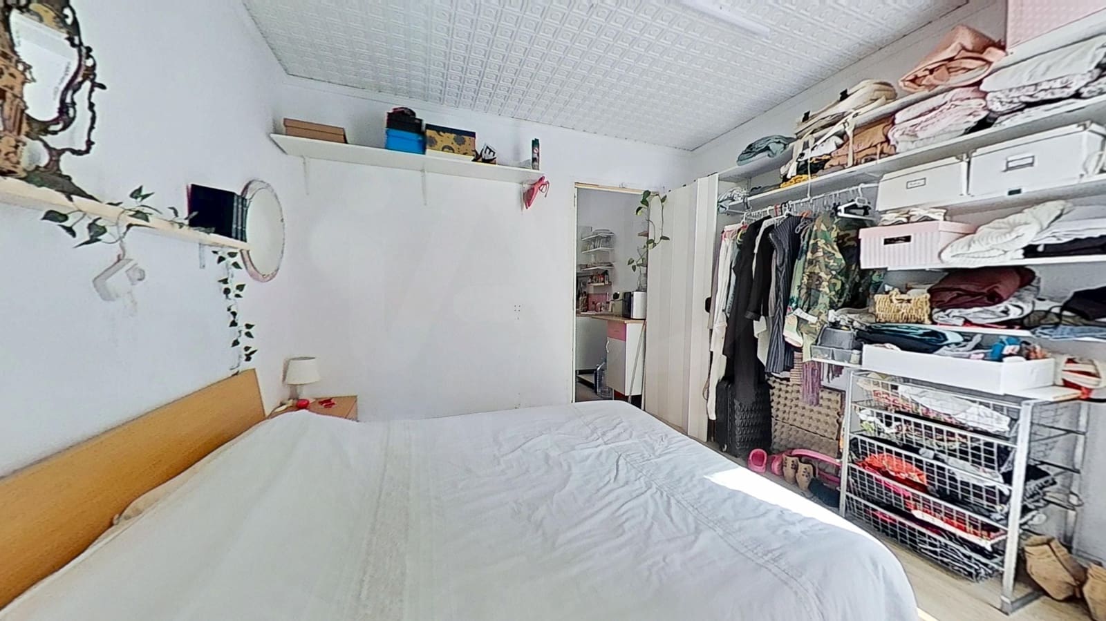 4 Zimmer Reihenhaus zu verkaufen in Burriana / Borriana - 124.990 € (Ref: 10067818)