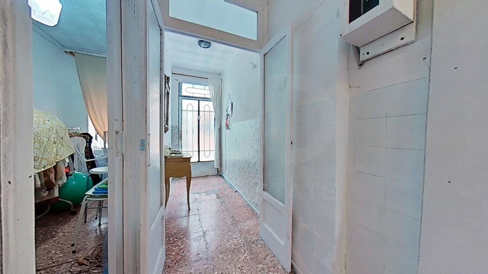 4 Zimmer Reihenhaus zu verkaufen in Burriana / Borriana - 124.990 € (Ref: 10067818)