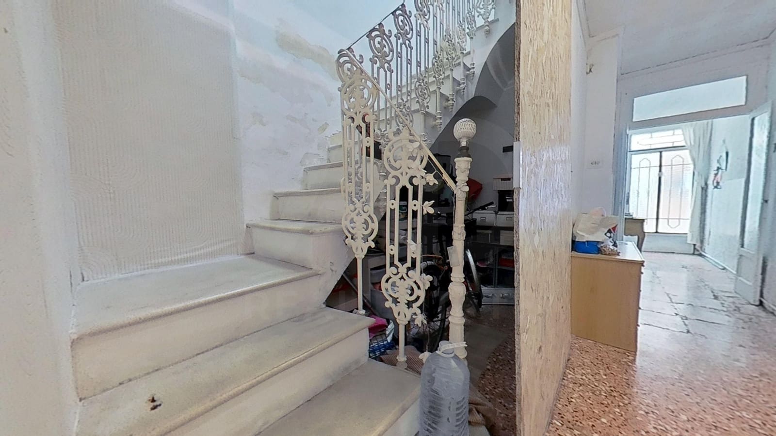 4 Zimmer Reihenhaus zu verkaufen in Burriana / Borriana - 124.990 € (Ref: 10067818)