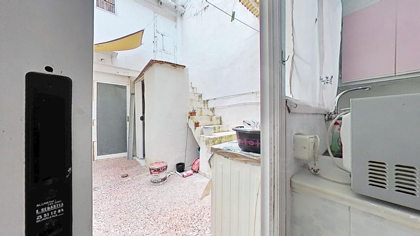4 Zimmer Reihenhaus zu verkaufen in Burriana / Borriana - 124.990 € (Ref: 10067818)
