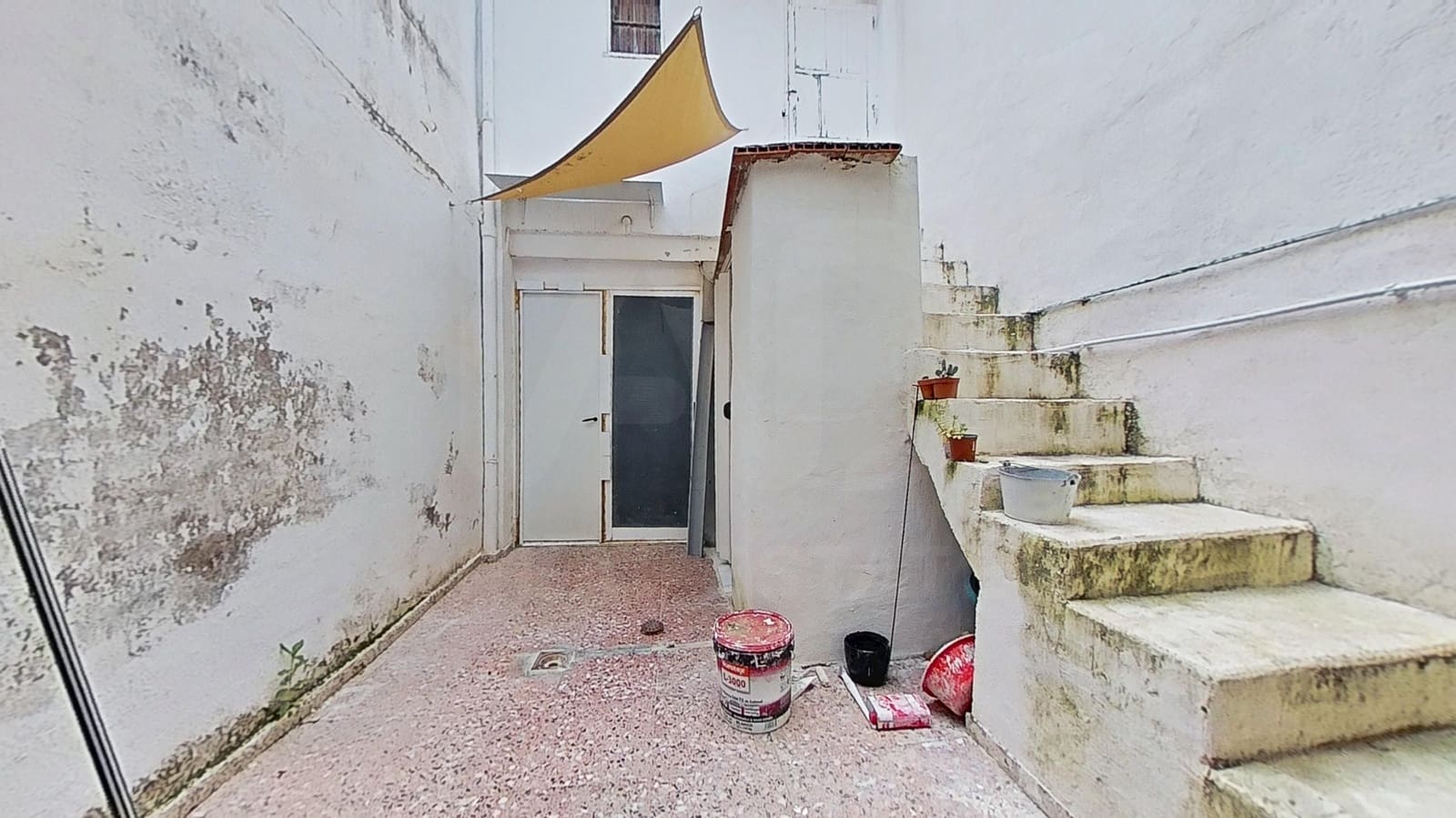 4 Zimmer Reihenhaus zu verkaufen in Burriana / Borriana - 124.990 € (Ref: 10067818)