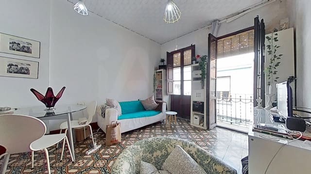 4 Zimmer Reihenhaus zu verkaufen in Burriana / Borriana - 124.990 € (Ref: 10067818)