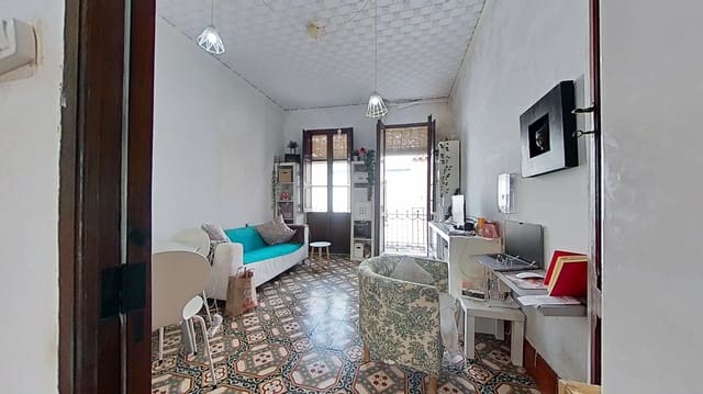 4 Zimmer Reihenhaus zu verkaufen in Burriana / Borriana - 124.990 € (Ref: 10067818)