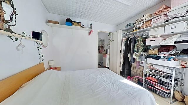 4 Zimmer Reihenhaus zu verkaufen in Burriana / Borriana - 124.990 € (Ref: 10067818)