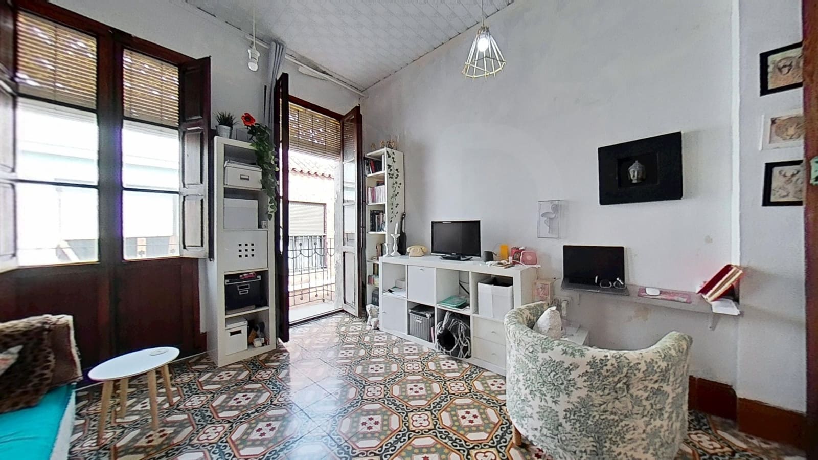 4 Zimmer Reihenhaus zu verkaufen in Burriana / Borriana - 124.990 € (Ref: 10067818)