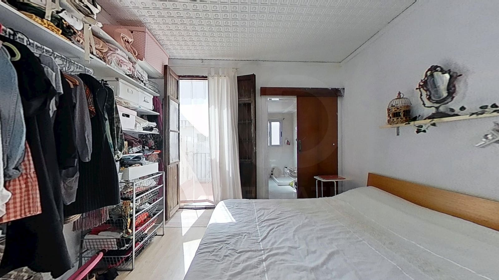 4 Zimmer Reihenhaus zu verkaufen in Burriana / Borriana - 124.990 € (Ref: 10067818)