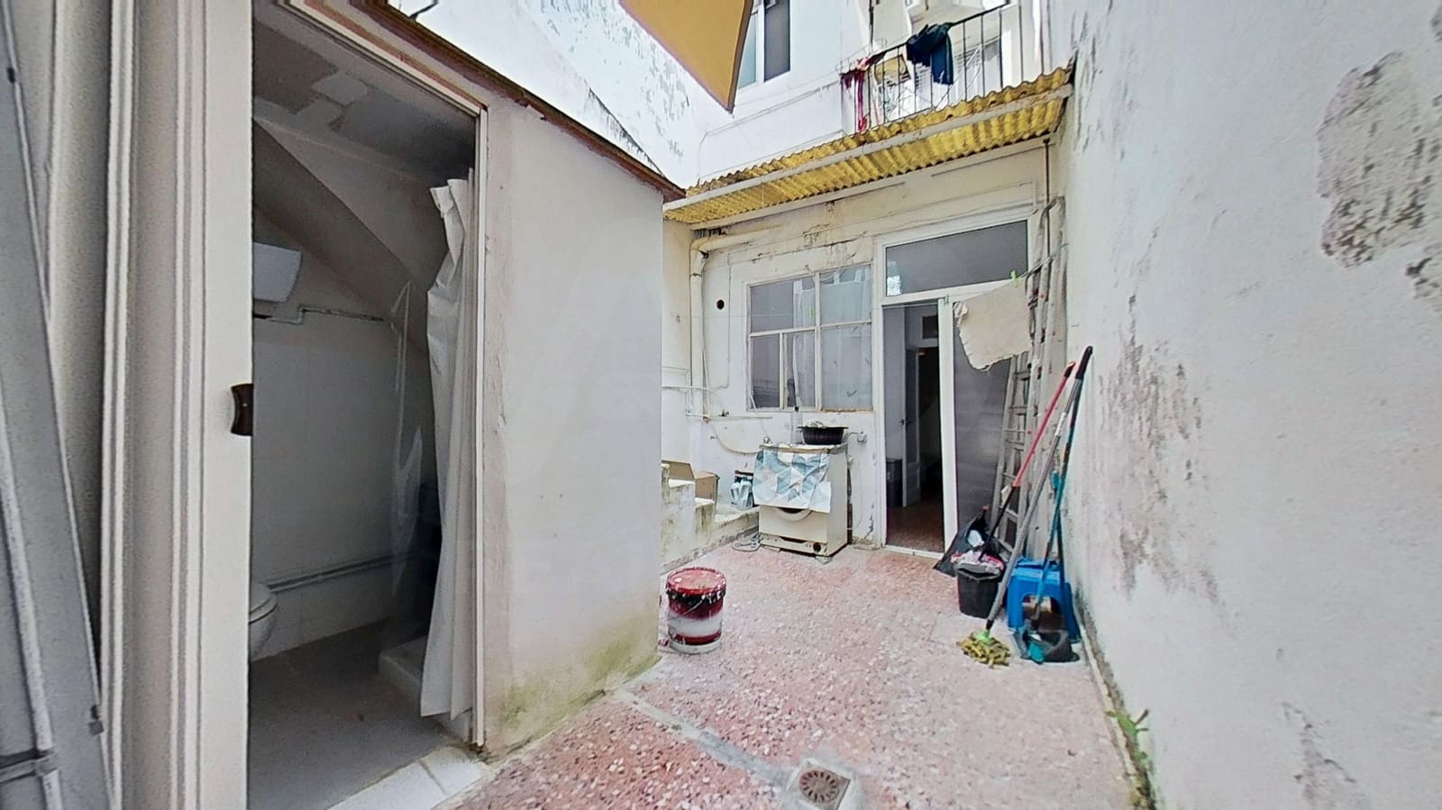 4 Zimmer Reihenhaus zu verkaufen in Burriana / Borriana - 124.990 € (Ref: 10067818)