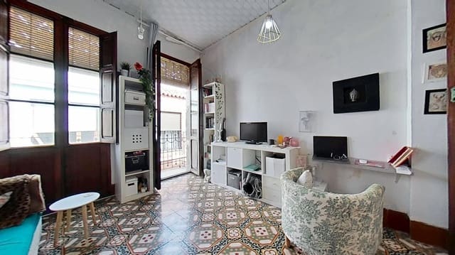 4 Zimmer Reihenhaus zu verkaufen in Burriana / Borriana - 124.990 € (Ref: 10067818)