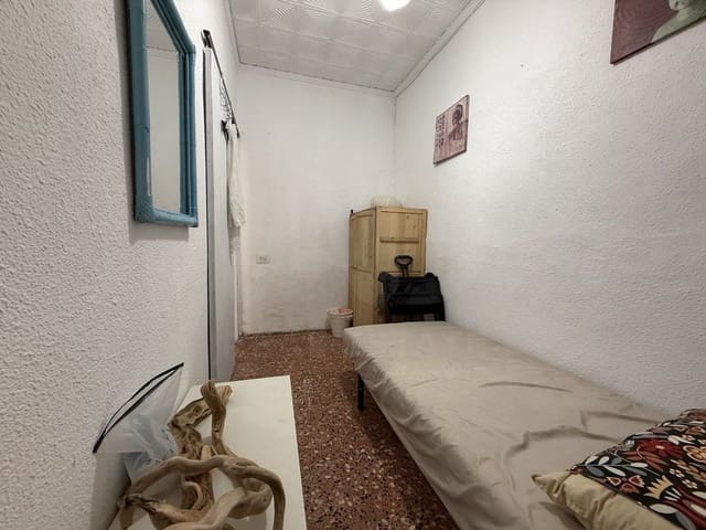 4 sypialnia Dom szeregowy na sprzedaż w Burriana / Borriana - 124 990 € (Ref: 10067818)