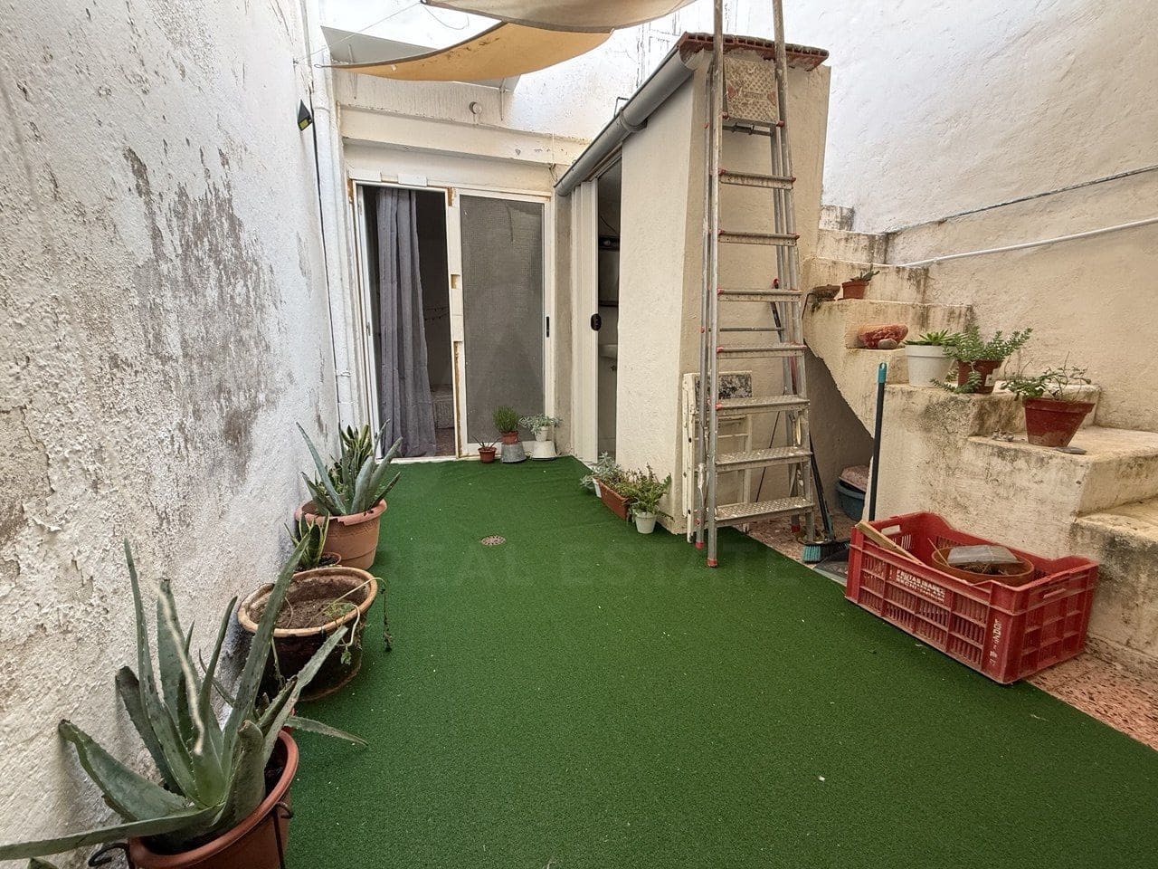 4 bedroom Terraced Villa for sale in Burriana / Borriana - € 124,990 (Ref: 10067818)