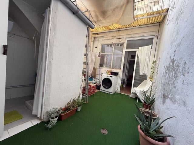 4 sypialnia Dom szeregowy na sprzedaż w Burriana / Borriana - 124 990 € (Ref: 10067818)