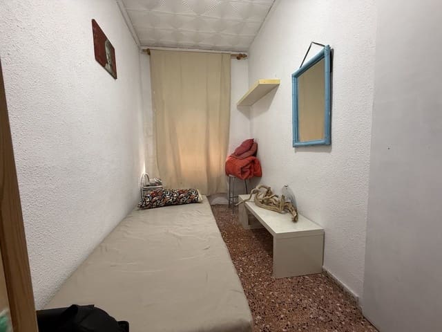 4 sypialnia Dom szeregowy na sprzedaż w Burriana / Borriana - 124 990 € (Ref: 10067818)