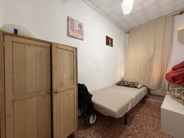 4 sypialnia Dom szeregowy na sprzedaż w Burriana / Borriana - 124 990 € (Ref: 10067818)
