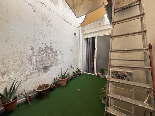 4 sypialnia Dom szeregowy na sprzedaż w Burriana / Borriana - 124 990 € (Ref: 10067818)