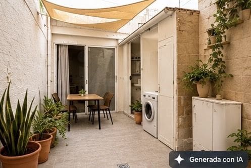 4 soveværelse Rækkehus til salg i Burriana / Borriana - € 124.990 (Ref: 10067818)