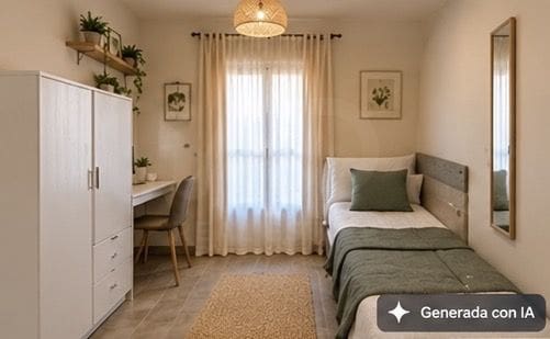 4 soveværelse Rækkehus til salg i Burriana / Borriana - € 124.990 (Ref: 10067818)