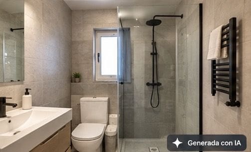4 soveværelse Rækkehus til salg i Burriana / Borriana - € 124.990 (Ref: 10067818)