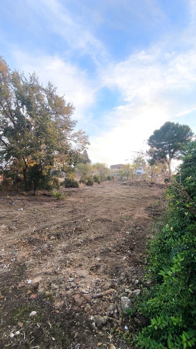Solar/Parcela en Colmenar de Oreja en venta - 70.000 € (Ref: 10067819)