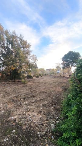 Solar/Parcela en Colmenar de Oreja en venta - 70.000 € (Ref: 10067819)