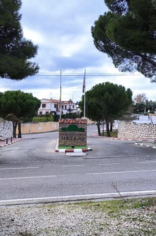 Solar/Parcela en Colmenar de Oreja en venta - 70.000 € (Ref: 10067819)
