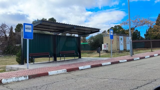 Solar/Parcela en Colmenar de Oreja en venta - 70.000 € (Ref: 10067819)
