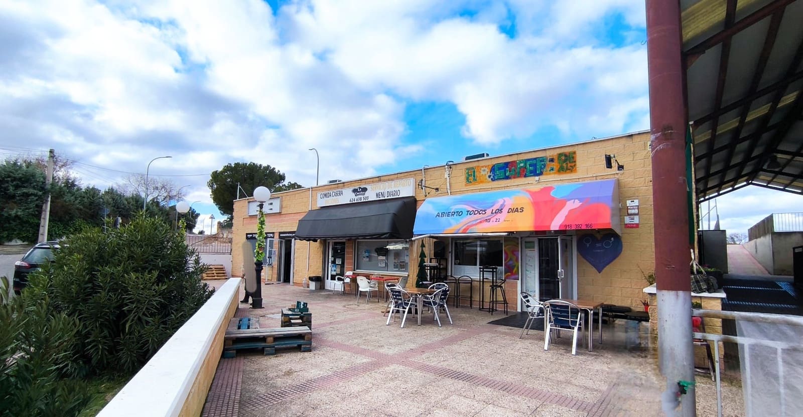 Solar/Parcela en Colmenar de Oreja en venta - 70.000 € (Ref: 10067819)