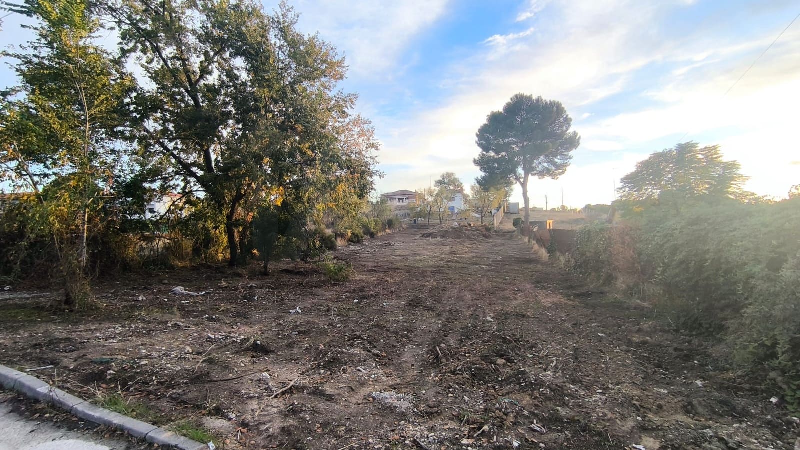 Solar/Parcela en Colmenar de Oreja en venta - 70.000 € (Ref: 10067819)