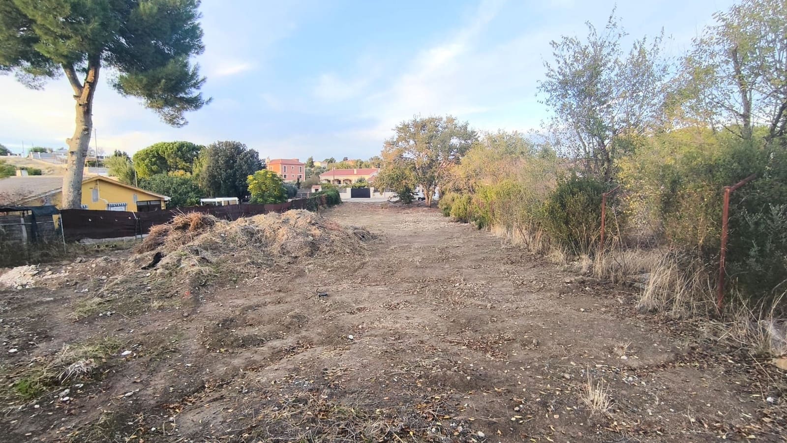 Solar/Parcela en Colmenar de Oreja en venta - 70.000 € (Ref: 10067819)