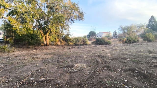 Solar/Parcela en Colmenar de Oreja en venta - 70.000 € (Ref: 10067819)