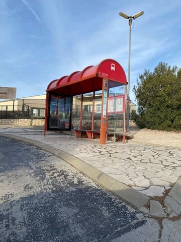 Solar/Parcela en Colmenar de Oreja en venta - 70.000 € (Ref: 10067819)