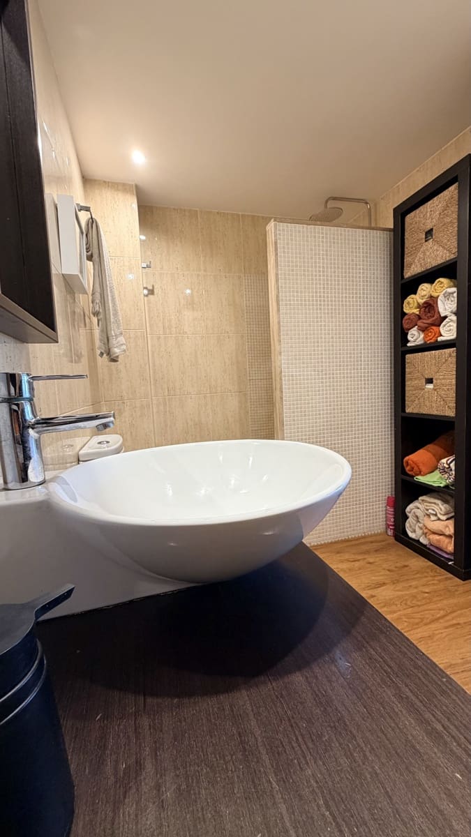 2 Zimmer Apartment zu verkaufen in Alicante / Alacant Stadt mit Pool - 270.000 € (Ref: 10067821)